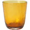 Image de Verre Broste Copenhagen Ambre taille unique