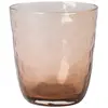 Image de Verre Broste Copenhagen Marron taille unique