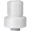 Image de Suspension William en papier Broste Copenhagen Blanc taille unique