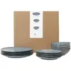 Image de Broste Copenhagen Set de table Grès 80019745