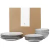 Image de Broste Copenhagen Set de table Grès 80019746