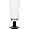 Image de Verre à champagne Bistro Broste Copenhagen Transparent taille unique