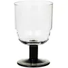 Image de Verre Bistro Broste Copenhagen Transparent S