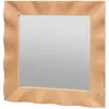 Image de Miroir Wavy en hêtre Broste Copenhagen Hêtre S