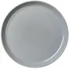 Image de Assiette Eli Broste Copenhagen Bleu gris taille unique