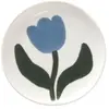 Image de Assiette Dora Broste Copenhagen Bleu taille unique