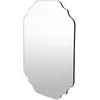 Image de Miroir Lulu Broste Copenhagen Noir taille unique