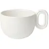 Image de Tasse en grès Stevns Broste Copenhagen Blanc taille unique