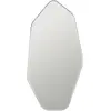 Image de Miroir Ruby Broste Copenhagen Noir taille unique
