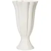 Image de Vase Heli Broste Copenhagen Crème taille unique