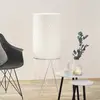 Image de GUBI Pedrera PD2 lampadaire avec variateur, blanc