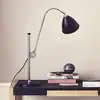 Image de GUBI Bestlite BL1 lampe à poser chromée/noire