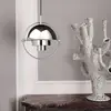 Image de Gubi Suspension Multi-Lite, Ø 36 cm, chrome/chrome