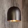 Image de GUBI Howard Suspension Ø 16 cm gunmetal