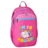 Image de LEGO, Sac à dos d'école super léger Unisexe-Enfants et adolescents 28L, rose, 28L