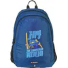 Image de LEGO Ninjago Jay Sac à dos d'école, capacité de 25 litres