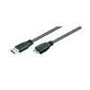 Image de Microconnect USB3.0AB1MICRO Câble USB