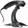 Image de Lecteur de Codes Barres Honeywell 1200g RS232 KBW USB Noir