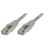 Image de Microconnect Cat5e 0.5m câble de réseau 0,5 m Gris