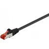 Image de Micro Connect B-FTP601S Câble Ethernet Blanc