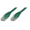 Image de Microconnect 7.5m Cat5e UTP câble de réseau 7,5 m Vert