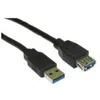 Image de Microconnect USB3.0AB05MICRO Câble USB