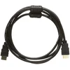 Image de MicroConnect HDM19192V1.4FC Câble 2 m Noir