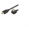 Image de MicroConnect HDM19191V1.4A Câble HDMI Jaune