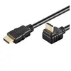 Image de MicroConnect HDM19192V1.4A Câble 2 m Noir
