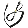 Image de Usb Black Type a 2.8m