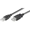 Image de MicroConnect USBAAF3B Câble USB