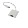 Image de Microconnect hdmidvga Câble et Adaptateur vidéo