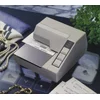 Image de Epson tm-u295 (292) : Serial, W/O PS, Edg   Imprimante matricielle de point (W/O PS, Edg, UL, CSA c22.2 no. 950, VCCI Class A, Fcc classe a, ce marking, 180 x 190,5 x 101,5 mm, 24 VDC ± 10%, avec fil, 0.09/0.35)