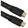 Image de MicroConnect HDM19192V1.4FLAT Câble HDMI 2 m Noir