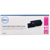 Image de Dell C1760nw/C1765nf/C1765nfw/1250c/135X Toner Magenta Haute Capacité, Kit d'environ 1400 Pages