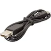 Image de Sony 184661511 Câble USB Noir