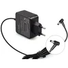 Image de MicroSpareparts Mobile mspt2050 Adaptateur de Puissance & onduleur   Source d'alimentation (intérieur, Portable, Noir, Toshiba Portégé Z830   10d, Z830   10E)