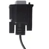 Image de Datalogic RS232 9WAY D Type Socket External PWR Cable: DL SCANNING