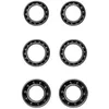 Image de Ceramicspeed Dt Swiss 240s Bearing Kit One Size
