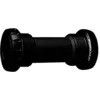 Image de CeramicSpeed movimento Centrale Calotte BSA Nero 24/22,2mm sram ceramico rivestito