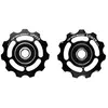 Image de ACER Galinio pavar  perjungÄ jo ratuk  komplektas CeramicSpeed for Shimano 11s Road Alloy 607 juodas (101692)