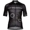Image de CeramicSpeed Cycling T-Shirt Unisexe Taille S-XXL - s