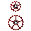 Image de Poulies de vélo de Marque CERAMICSPEED pour Adulte Unisexe
