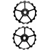 Image de CeramicSpeed Galet OS Pulley Wheels Spare Coated 13+19