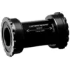 Image de CERAMICSPEED movimento Centrale Calotte T47 86x29mm Nero Dub