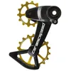 Image de CeramicSpeed 107005, Cage de Changement Ospw Unisexe   Adulte, Noir, Taille Unique
