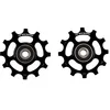 Image de CRAMICSPEED PW SRAM 12S AXS Road Alternative Red Coated, Adultes Unisexe, Rouge, ÉTANDAR