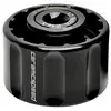 Image de Pédalier CERAMICSPEED Dupla Prise, Noir