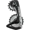 Image de CeramicSpeed 114610 OSPW RS Alpha pour Shimano 9250/8150 Silver Team Unisexe, Noir, Taille Unique