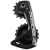 Image de CERAMICSPEED OSPW RS Alpha for Campy SR Wireless Black Team 114621 - Unisexe - Noir - Taille Unique